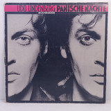 Udo Lindenberg Und Das Panik-Orchester – Panische Nachte LP 12" (Прайс 34367)