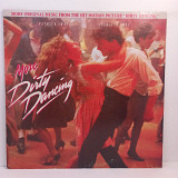 Various – More Dirty Dancing LP 12" (Прайс 36324)