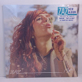 Zaz – Isa 2LP 12" (Прайс 47615)