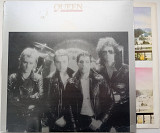QUEEN The Game LP VG+/VG