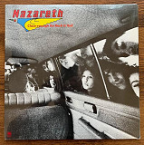 Nazareth – Close Enough For Rock 'N' Roll