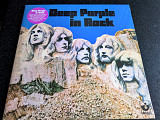 DEEP PURPLE “In Rock” (limited edition)