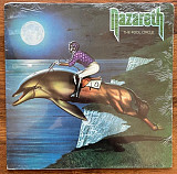 Nazareth – The Fool Circle