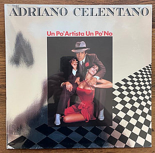 Adriano Celentano – Un Po' Artista Un Po' No
