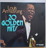 Louis Armstrong – 20 Golden Hits