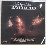 Ray Charles – The Legend Lives...