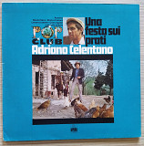 Adriano Celentano – Una Festa Sui Prati