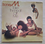 Boney M. – Take The Heat Off Me