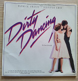 Dirty Dancing (Original Soundtrack, грязные танцы))