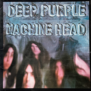 Deep Purple – Machine Head