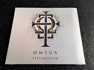 OMEGA “Testamentum”