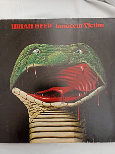 Uriah heep.innosent victim