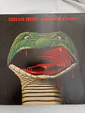 Uriah heep.innosent victim
