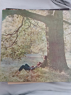 John lennon, plastik ono band