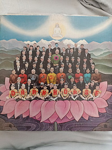 George harrison.dark horse