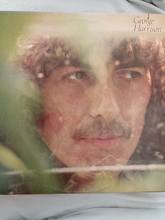 George harrison