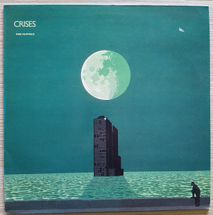 Mike Oldfield – Crises