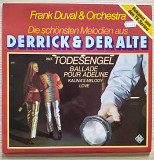 Frank Duval & Orchestra – Die Schönsten Melodien Aus „Derrick“ Und „Der Alte“