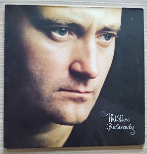 Phil Collins – ...But Seriously