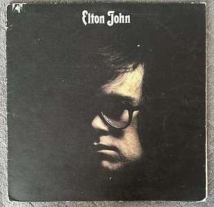 Elton John - Elton John 1970