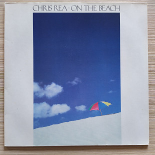 Chris Rea – On The Beach