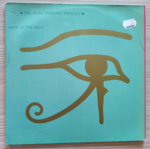 The Alan Parsons Project – Eye In The Sky