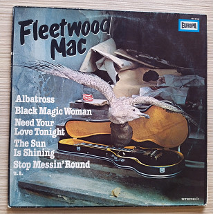 Fleetwood Mac – Fleetwood Mac