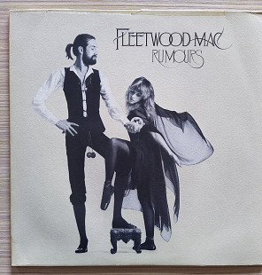 Fleetwood Mac – Rumours
