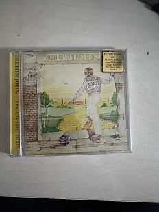 ELTON JOHN Goodbye Yellow Brick Road 1973