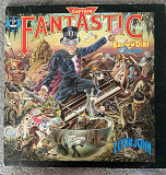 ELTON JOHN Captain Fantastic 1975