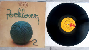POOH POOHLOVER ( CGD 86015 1L/2-2L/2 ) 1976 ITAL