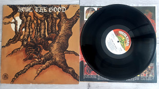 RARE EARTH HOWL THE GOOD ( RARE EARTH R 537L ) DJ COPY MOT FOR SALE 1972 US