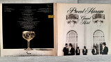PROCOL HARUM GRAND HOTEL ( CHRYSALIS 6307 511 1Y/2Y ) with Giga Booklet , G/F 1973 GERMANY