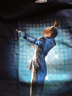 George Michael