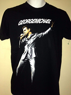 George Michael. 25 Live Tour