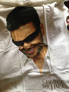 George Michael. 25 Live Tour (Very limited)
