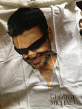 George Michael. 25 Live Tour (Very limited)
