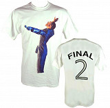 George Michael. Earls Court "Final 2" Event