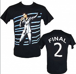 George Michael. Earls Court "Final 2" Event (Very limited)