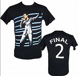 George Michael. Earls Court "Final 2" Event (Very limited)