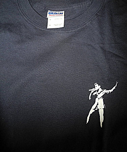George Michael. Wembley 1