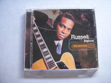 Russell Malone