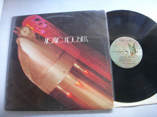 Atomic Rooster