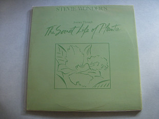 Stewie Wonder's ( 2 LP )