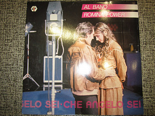 AL BANO & ROMINA POWER – Che Angelo Sei