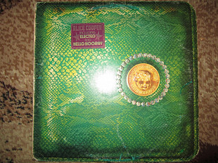 Alice Cooper – Billion Dollar Babies