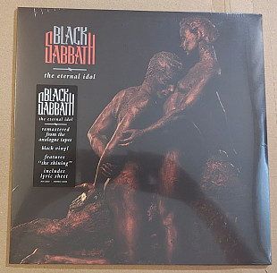Black Sabbath – The Eternal Idol (2025)