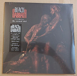 Black Sabbath – The Eternal Idol (2025)