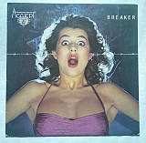 Accept 81 "Breaker" Germany Vinyl MINT
