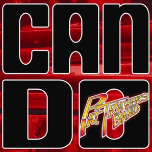 Pat Travers Band 2013 - Can Do